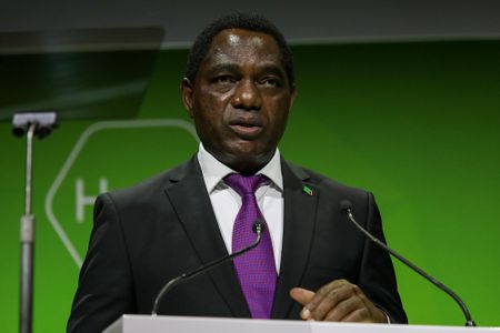 Copper-rich Zambia is a breath of fresh air for foreign investors