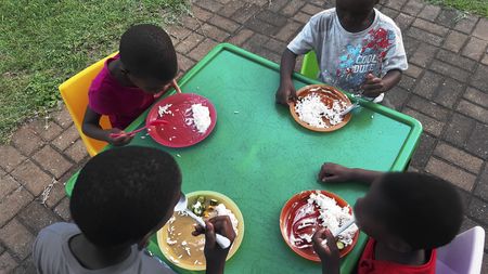 Spotlight needs to remain on South Africa’s food security crisis, say NGOs fighting hunger