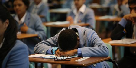 Looking beyond the Grade 9 Certificate debate: The Three Streams