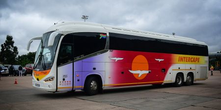 Long distance coach and taxi intimidation, murders, crippling SA transport industry