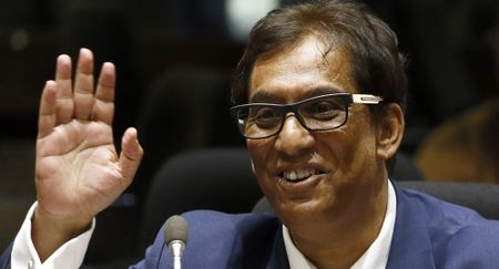 AYO’s controversial dividend will be part of PIC’s court case against the company