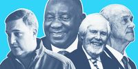 Ramaphosa, Hill-Lewis and Meyer provide a shift from cynicism to conditional hope