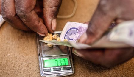 Zimbabwe needs a second liberation – from the liberators themselves