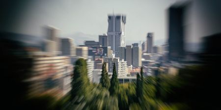 Reserve Bank holds repo rate steady, but warns of inflation risks to the upside