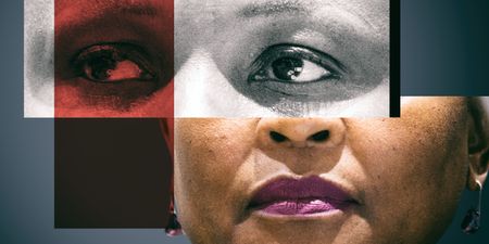 Why did Busisiwe Mkhwebane breach her oath of office?