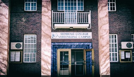 amaBhungane: Sedibeng College funds for sale to sharp investors