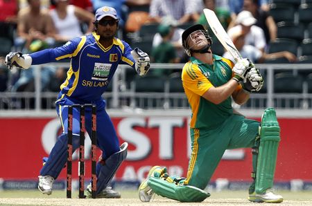 Dr. Jekyll and Mr. de Villiers: the baby-faced captain with the ruthless streak