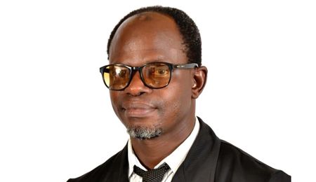 In honour of the memory and legacy of Eswatini rights lawyer, comrade Thulani Rudolf Maseko