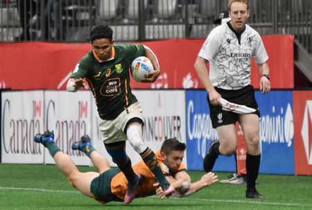 Blitzboks’ recent struggles send a reminder that nothing is guaranteed