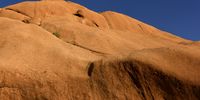 [Spitzkoppe Rocks at Sunrise]. Photographer: [Neville Lance].