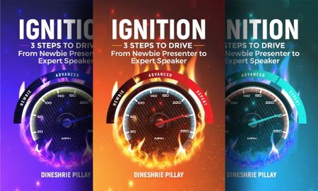 From novice to expert: How to unlock your presentation potential