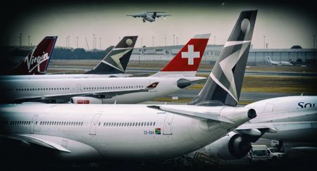 SAA needs R21.7bn just to stay in the air until mid-2019 – failure a systemic threat to South Africa