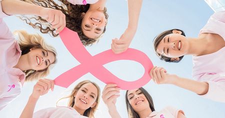 Breast and Cervical Cancer: FREE App Facilitates Early Detection