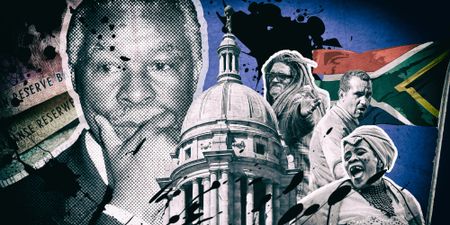 PIC: The financing of a Black Capitalist Class