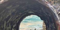 Tunnelvision. Photographer: Jacqueline Nel