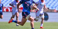 United Rugby Championship: Vodacom Bulls v Ulster