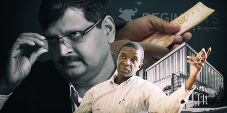 Regiments Capital back in liquidation limbo after taxman strikes, again