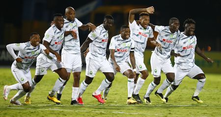 Benni McCarthy’s AmaZulu warriors will fight an unfamiliar battle this season