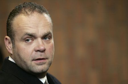 FIVE MINUTES: South Africa