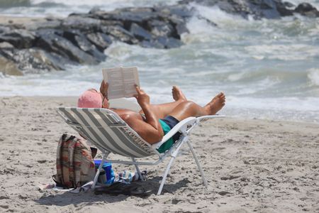 People who are good at reading have different brains