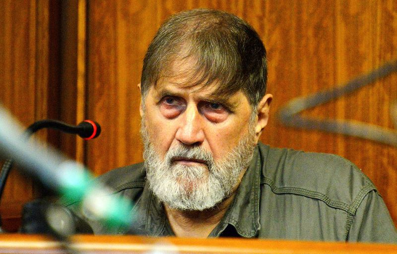 ‘Cradock Four were not terrorists’ — ‘Prime Evil’ De Kock takes stand in inquest