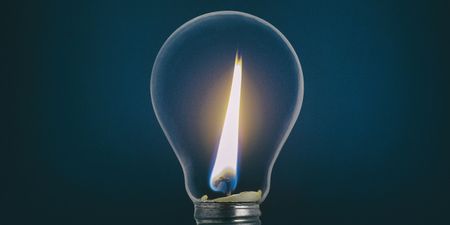 Load shedding resumes on Monday night, and Joburg is not exempt