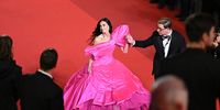 The 2026 Cannes Film Festival: Moments from the Croisette
