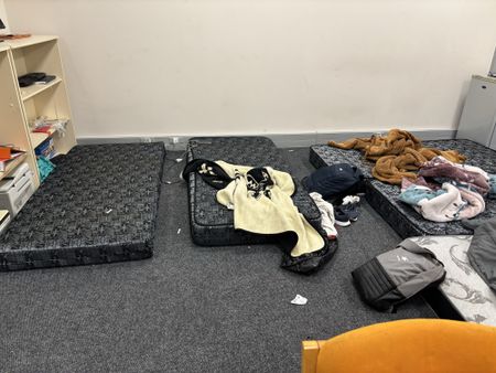 Dig these digs — Australia, US varsities offer creative solutions to SA’s student housing crisis