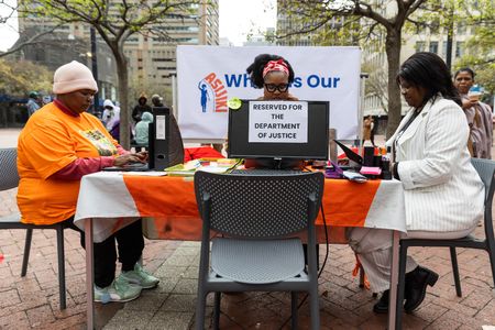 Activists offer to help Justice Department redraft long-delayed Bill to decriminalise sex work