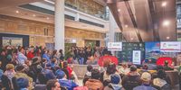 Youth in Action Expo: Creating access, building futures