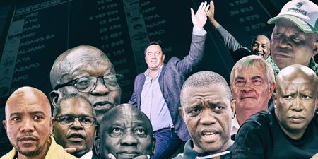 Elections 2024 - proof that the laws of political gravity are still difficult to defy