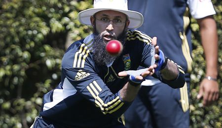 Preview: Australia vs. South Africa - 1st Test, The Gabba