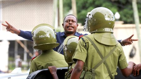 Electoral reforms stall in Tanzania as ruling party's grip tightens before critical elections.