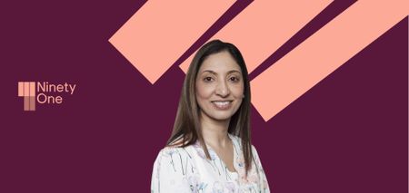 Actively managed ETFs signal a new chapter for South African investors