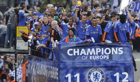 Chelsea and City triumphs could signal new era