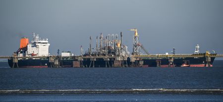 US Replaces Africa as Global Oil Swing Supplier, Consultant Says