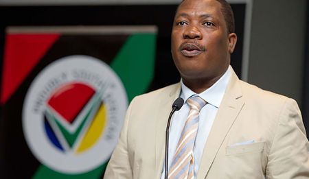 Op-Ed: In defence of Gauteng Education MEC Panyaza Lesufi