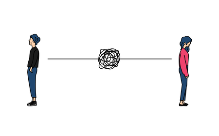 Relationships: Lessons from an affair