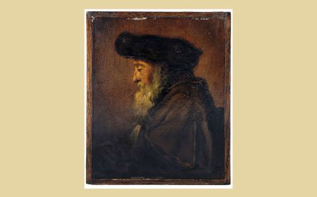 How we proved a Rembrandt painting owned by the University of Pretoria was a fake