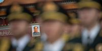 Martyrs Day commemorated in Beijing
