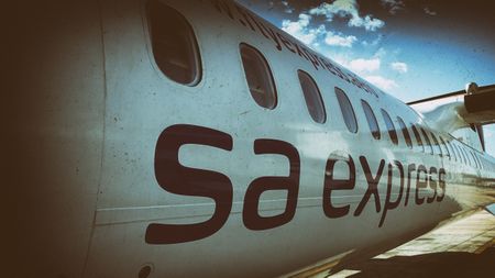 SAX non-appeal: Take SA Express off life support and let it die