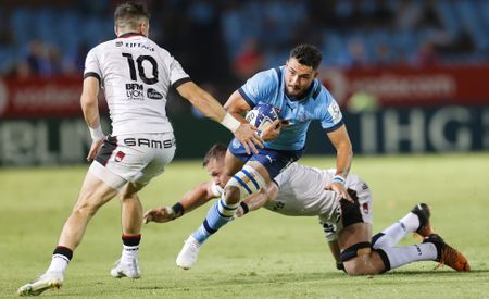 Tough battles await South African teams on Champions Cup return