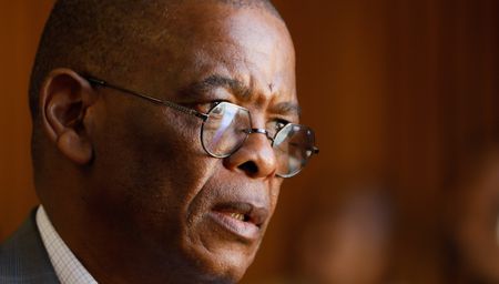Ace Magashule asbestos corruption trial pushed back to January 2023