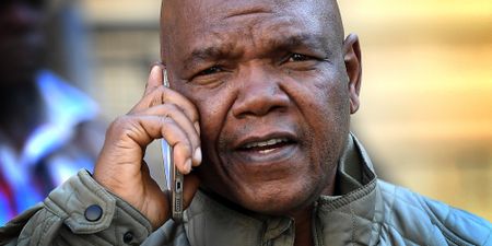 Richard Mdluli, former Crime Intelligence boss, forces another delay over legal costs in corruption case