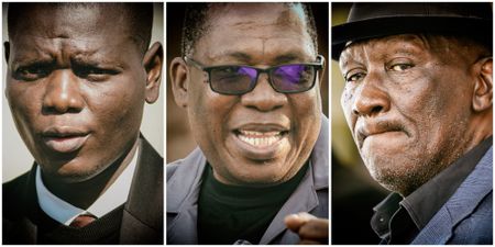 Panyaza Lesufi’s populist ‘toughness’ mirrors the rise of provincial disregard for ANC’s central power