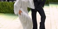 The 2026 Met Gala Celebrating "Costume Art" - Arrivals
