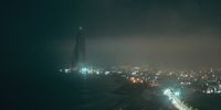 The Tower, 'Atlantics' (Courtesy of Netflix)