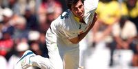 Australia v Bangladesh - Men's 2nd Test: Day 2