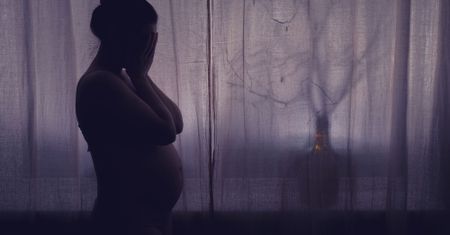 New study helps us to understand perinatal suicide in South Africa