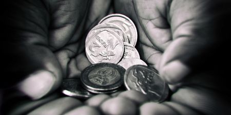 From the ridiculous to the sublime: Our lockdown adventure with the UIF